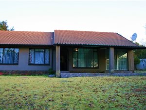 3 Bed House in Bloubosrand