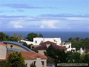 711 m² Land available in The Heads
