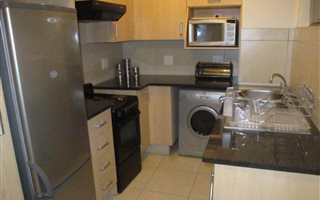 1 Bedroom Apartment in Illovo