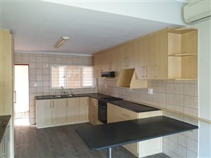3 Bed House in Langebaan Central