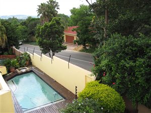 3 Bed House in Sandton City