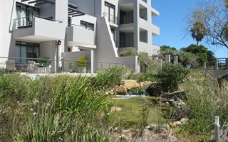 2 Bedroom Apartment in Century City