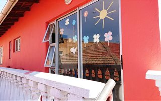 1 Bedroom House in Sparks Estate