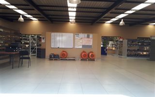 440 m² Commercial space in Rustenburg Central