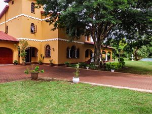 4 Bed House in Nyala Park