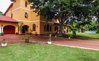 4 Bedroom House in Nyala Park