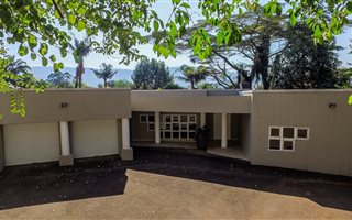 3 Bedroom House in Montrose