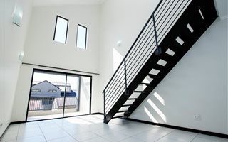 3 Bedroom Apartment in Paulshof