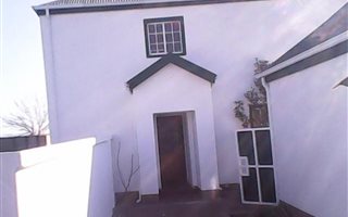 4 Bedroom Cluster in Volksrust