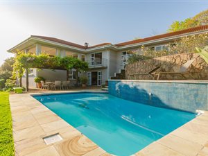 4 Bed House in Spanish Farm