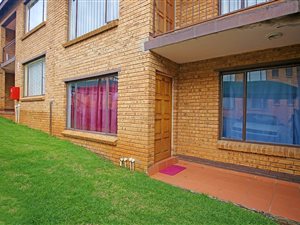 2 Bed Apartment in Meredale