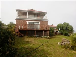 3 Bed House in Blue Horizon Bay