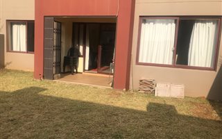 2 Bedroom Simplex in Honeydew
