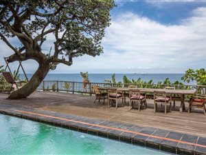 3 Bed House in Umdloti Beach