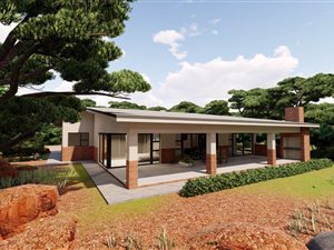 3 Bed House in Bela-Bela (Warmbaths)