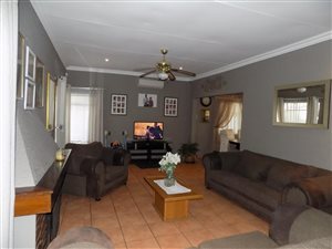 3 Bed House in Homestead