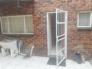 2 Bed Townhouse in Arcadia