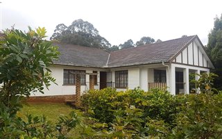 4 Bedroom House in Golden Hill