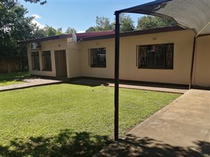 3 Bed House in Kuruman