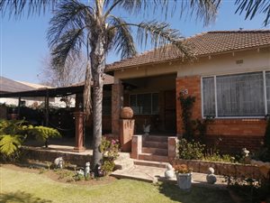 3 Bed House in Chrisville