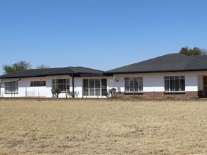 5 Bed House in Homelands