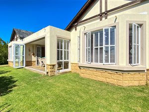 2 Bed House in Waterfall Country Estate