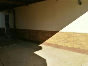 1 Bed Apartment in Kimberley