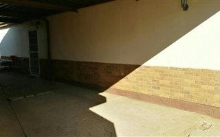 1 Bedroom Apartment in Kimberley