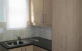 1 Bedroom Apartment in Stellenbosch Central