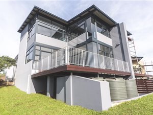 2 Bed House in Cintsa