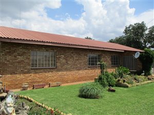 3 Bedroom House in Riversdale