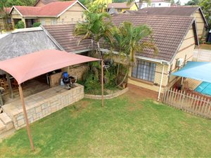 4 Bed House in White River
