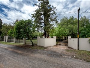 3 Bed House in Penhill