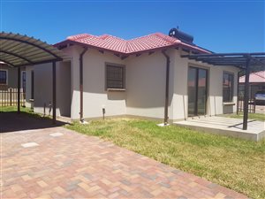 2 Bed House in Heatherview