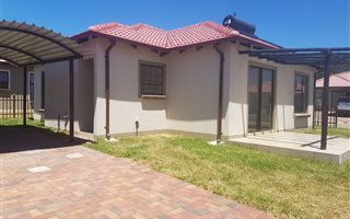 2 Bedroom House in Heatherview