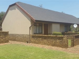 2 Bed House in Bonaero Park