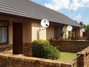 2 Bed House in Bonaero Park