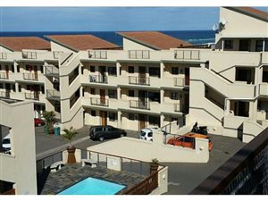 2 Bed Apartment in Winklespruit