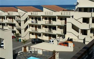 2 Bedroom Apartment in Winklespruit