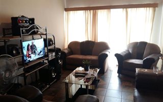 2 Bedroom Townhouse in Capital Park