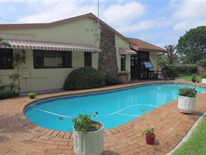 3 Bedroom House in Ashley