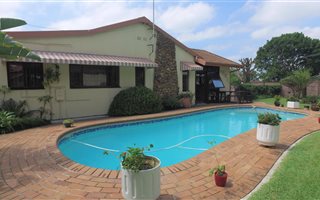 3 Bedroom House in Ashley