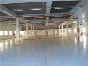 2076 m² Industrial space in Pinetown Central