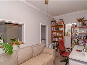 3 Bed Simplex in Berea West