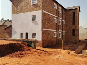 2 Bed Townhouse in Albemarle