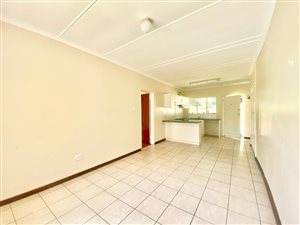 1 Bed Apartment in Blackridge
