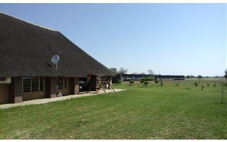 85 ha Farm in Marblehall