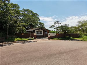 3 Bed House in Westville North