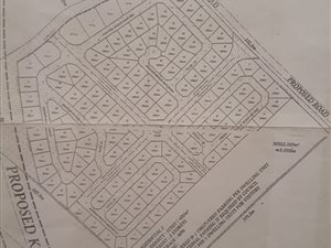16 m² Farm in Riversdale