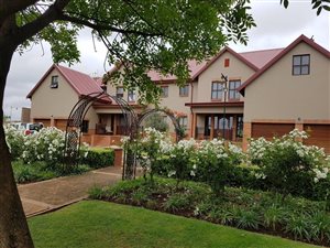 3 Bedroom House in Louwlardia